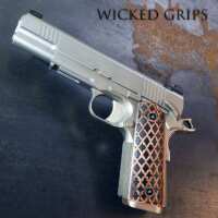 Read Wicked Grips Reviews